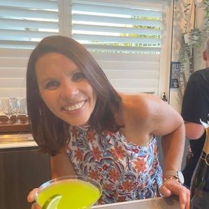 Meet your Posher, Kim